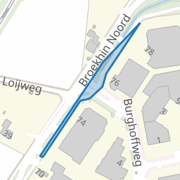 Perceel RMD00-H-1818