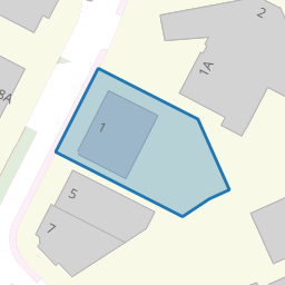 Perceel RMD00-H-1820