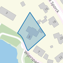 Perceel RMD00-H-1840