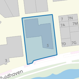 Perceel RMD00-H-1843