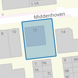 Perceel RMD00-H-1846