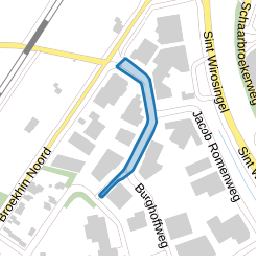 Perceel RMD00-H-1851