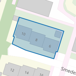 Perceel RMD00-H-1852