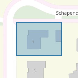 Perceel RMD00-H-1855