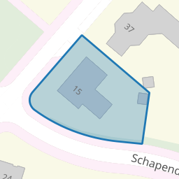 Perceel RMD00-H-1860