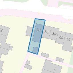 Perceel RMD00-H-1864