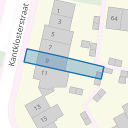 Perceel RMD00-H-1877