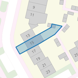 Perceel RMD00-H-1880