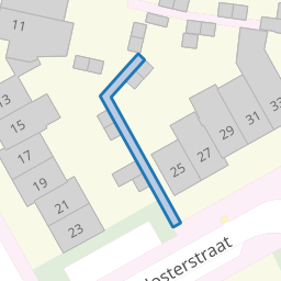 Perceel RMD00-H-1885