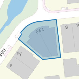 Perceel RMD00-H-1908