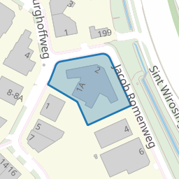 Perceel RMD00-H-1922