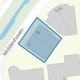 Perceel RMD00-H-1942