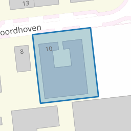 Perceel RMD00-H-1952