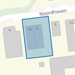 Perceel RMD00-H-1954