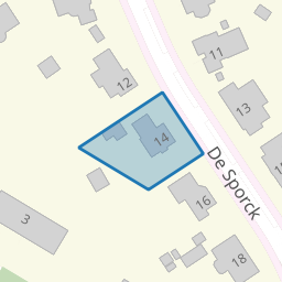 Perceel RMD00-H-1966