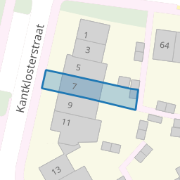 Perceel RMD00-H-1971
