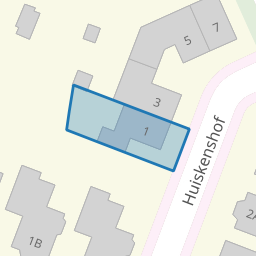 Perceel RMD00-H-2009