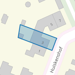 Perceel RMD00-H-2010