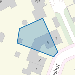 Perceel RMD00-H-2011