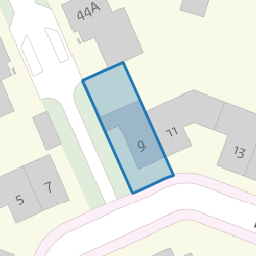 Perceel RMD00-H-2013