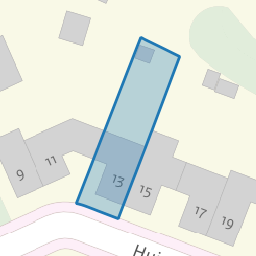 Perceel RMD00-H-2015