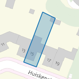 Perceel RMD00-H-2016