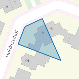 Perceel RMD00-H-2019