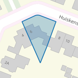 Perceel RMD00-H-2020