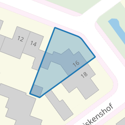 Perceel RMD00-H-2025