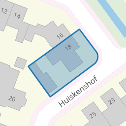 Perceel RMD00-H-2026