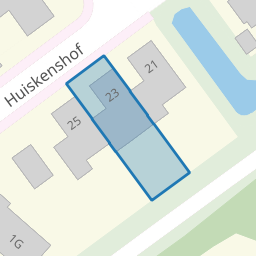 Perceel RMD00-H-2029