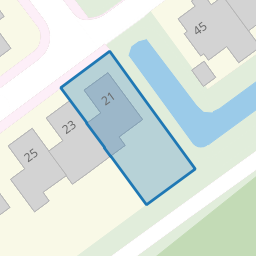 Perceel RMD00-H-2030