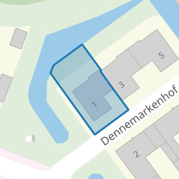 Perceel RMD00-H-2031