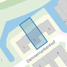 Perceel RMD00-H-2032