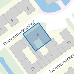 Perceel RMD00-H-2038