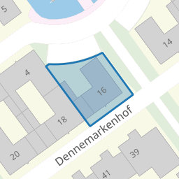 Perceel RMD00-H-2041