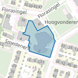 Perceel RMD00-H-2051