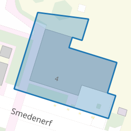 Perceel RMD00-H-2052