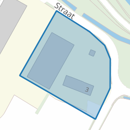 Perceel RMD00-H-2058