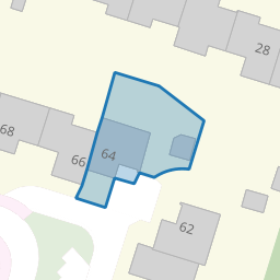 Perceel RMD00-H-2063