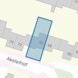 Perceel RMD00-H-2064