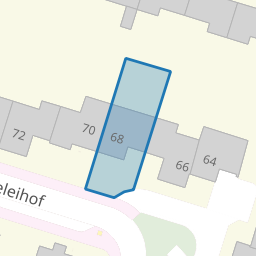 Perceel RMD00-H-2065