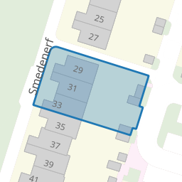 Perceel RMD00-H-2066