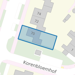 Perceel RMD00-H-2079