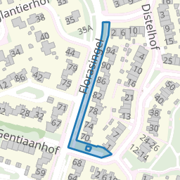 Perceel RMD00-H-2080