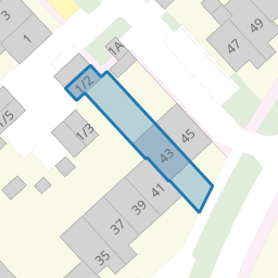 Perceel RMD00-H-2096