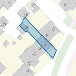 Perceel RMD00-H-2097