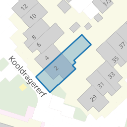 Perceel RMD00-H-2106