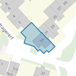 Perceel RMD00-H-2109