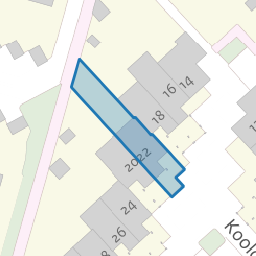 Perceel RMD00-H-2113